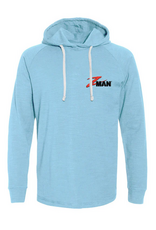 Z-Man Coastal HoodieZ Medium