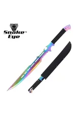 Fantasy Master HK-023SRB NINJA SWORD