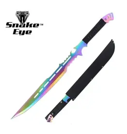 Fantasy Master HK-023SRB NINJA SWORD