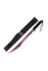 Fantasy Master SE-741SRD NINJA SWORD