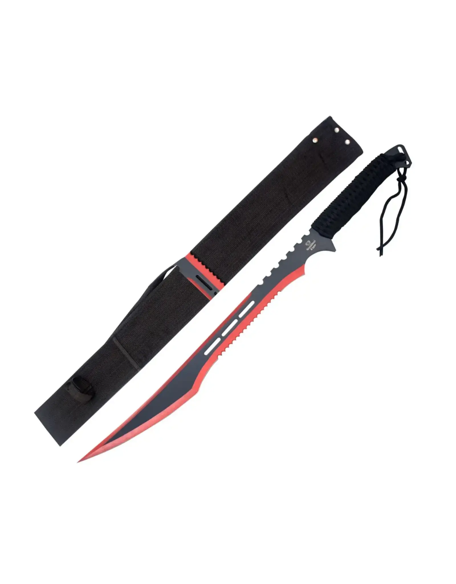 Fantasy Master SE-741SRD NINJA SWORD