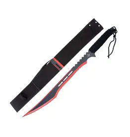 Fantasy Master SE-741SRD NINJA SWORD