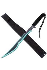 Fantasy Master Snake Eyes SE-741SGN NINJA SWORD