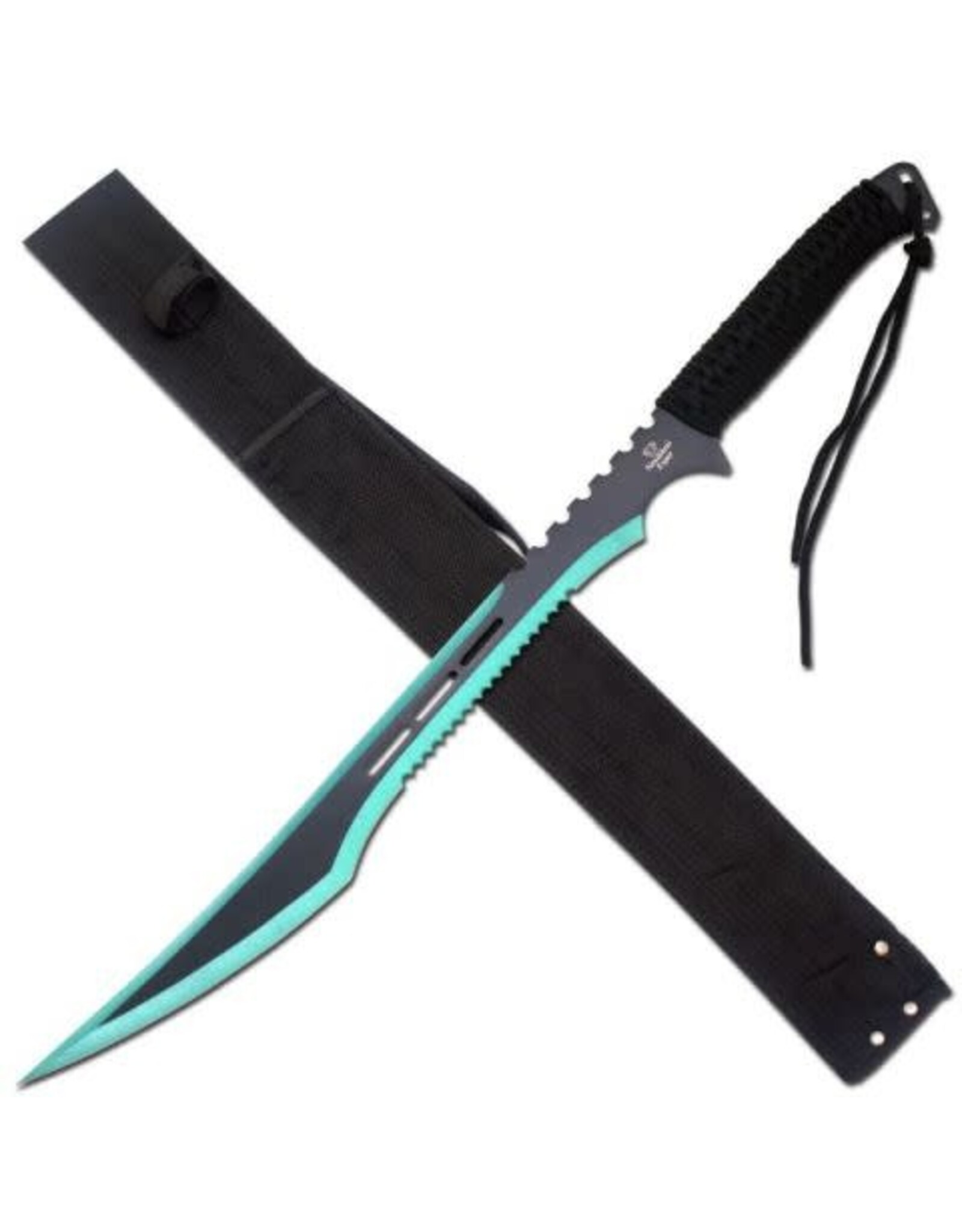 Fantasy Master Snake Eyes SE-741SGN NINJA SWORD