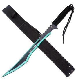 Fantasy Master Snake Eyes SE-741SGN NINJA SWORD