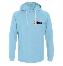 Z-Man Coastal HoodieZ Large