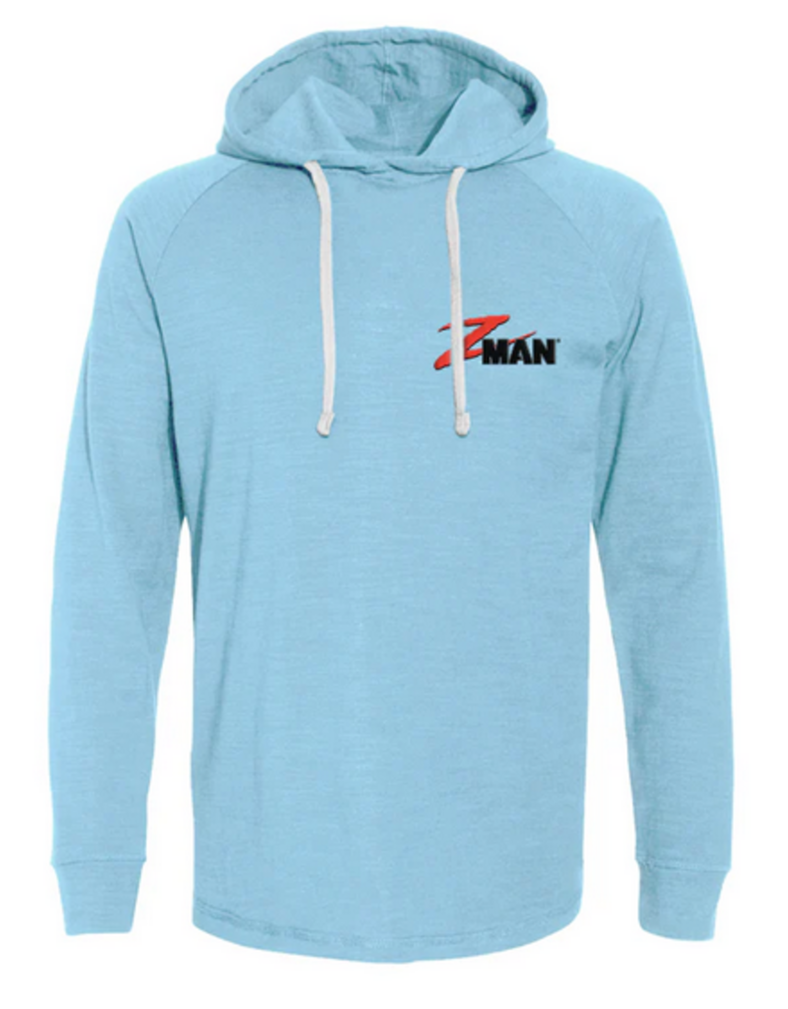 Z-Man Coastal HoodieZ X-Large