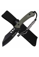 Elk Ridge Elk Ridge - Fixed Blade Knife - ER-FIX121GN