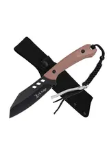 Elk Ridge Elk Ridge - Fixed Blade Knife - ER-FIX121BN