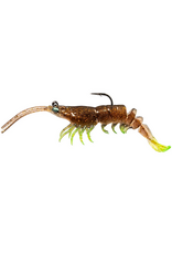 ZMan ZMan Prawn StarZ Rootbeer Chart