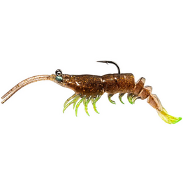 ZMan ZMan Prawn StarZ Rootbeer Chart