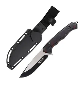 Elk Ridge MTech USA - Fixed Blade Knife - MT-FIX006OG