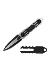 Elk Ridge Tac-Force - Fixed Blade Knife - TF-FIX124GY