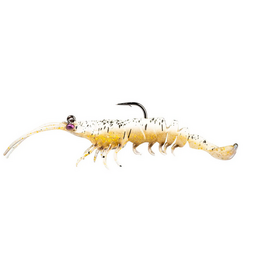 ZMan ZMan Prawn StarZ Beer Run
