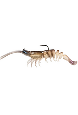 ZMan ZMan Prawn StarZ Natural Shrimp