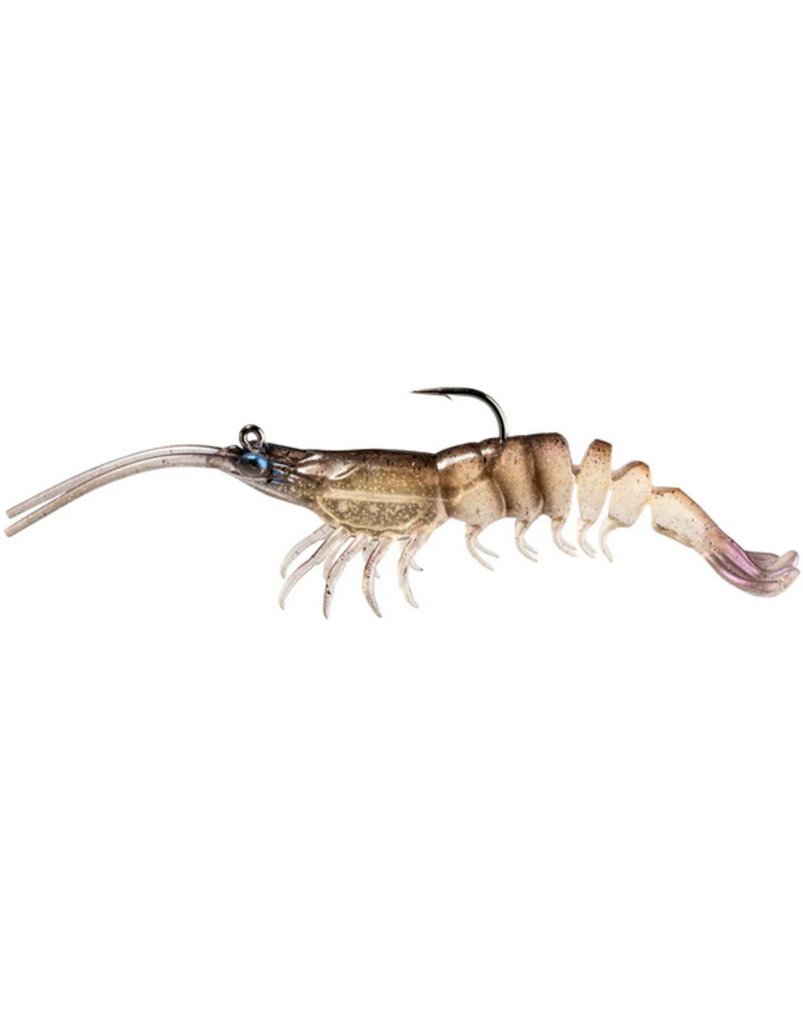 ZMan ZMan Prawn StarZ Natural Shrimp