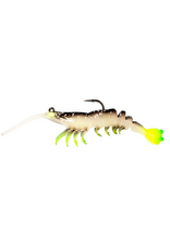 ZMan ZMan Prawn StarZ Glow Chart