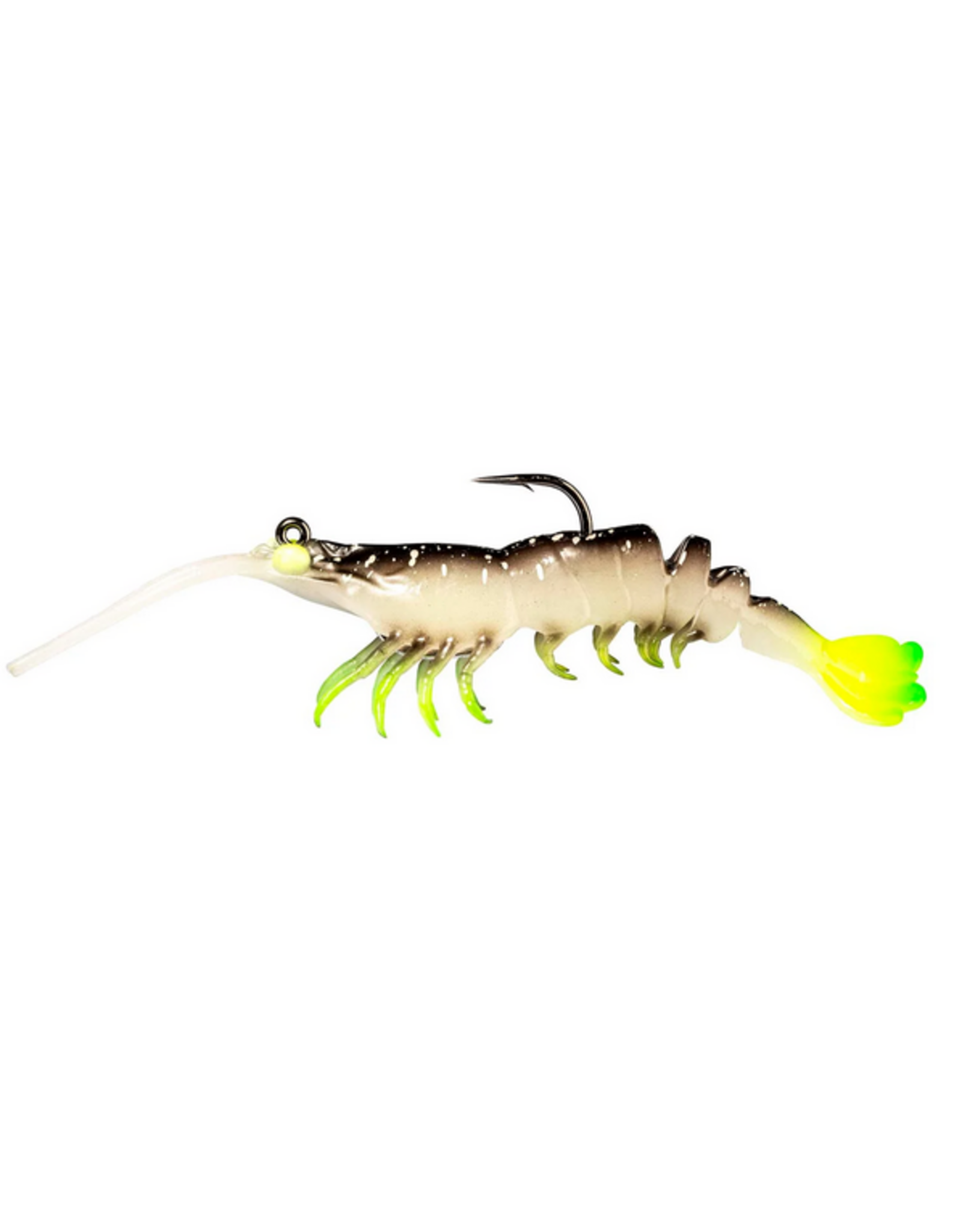 ZMan ZMan Prawn StarZ Glow Chart