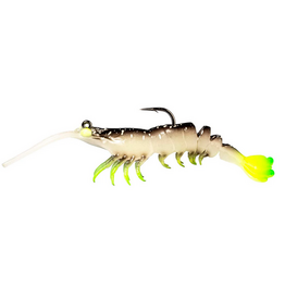 ZMan ZMan Prawn StarZ Glow Chart