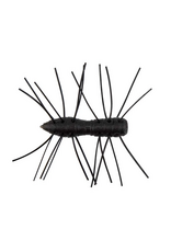 Zman FuZZy BugZ Yoga Pants