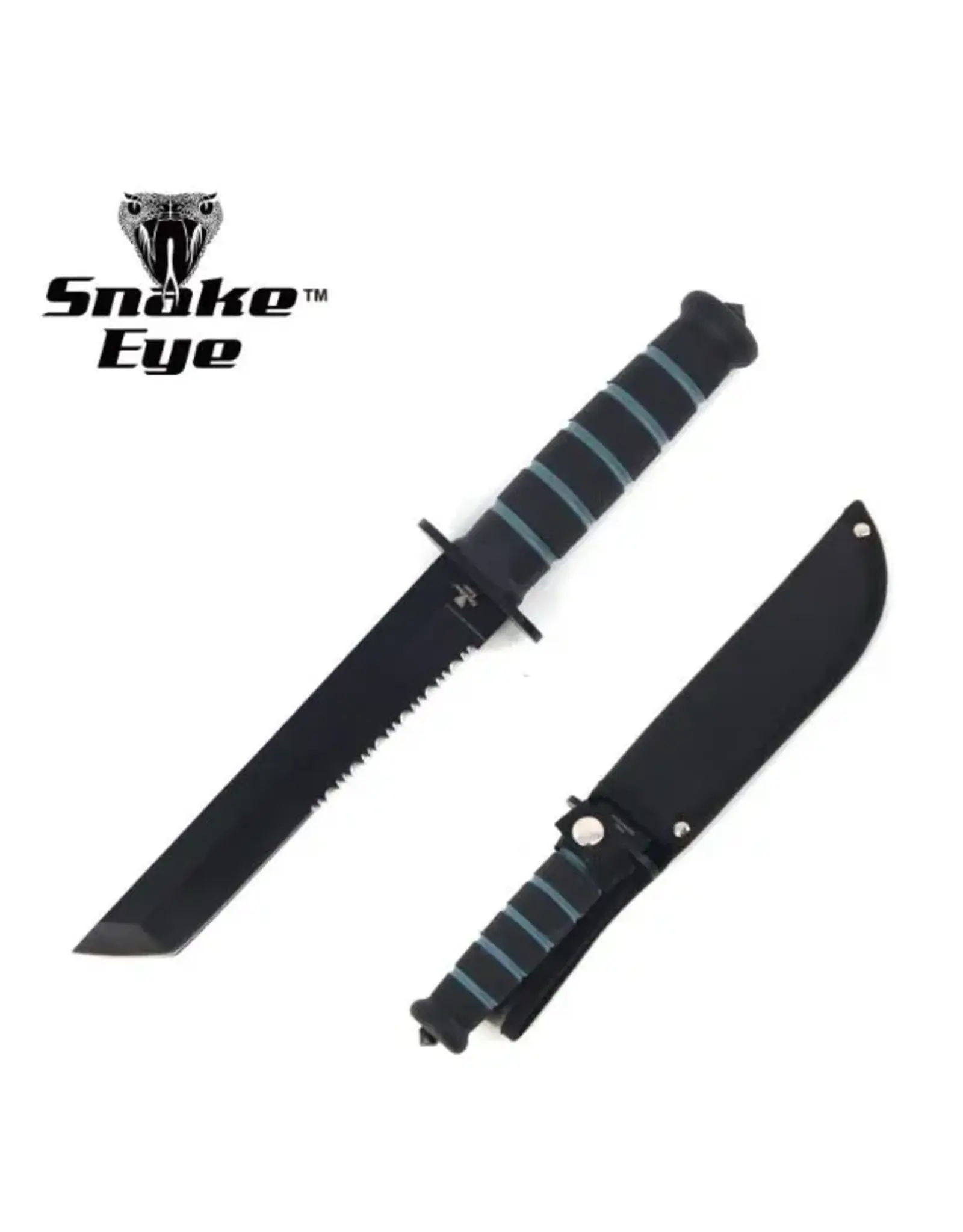 snake eye Snake Eye - Fixed Blade Knife - SE-8108-7