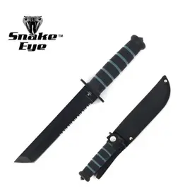 snake eye Snake Eye - Fixed Blade Knife - SE-8108-7