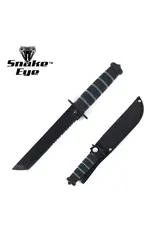 snake eye Snake Eye - Fixed Blade Knife - SE-8108-7
