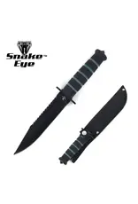 snake eye Snake Eye - Fixed Blade Knife - SE-8108-4
