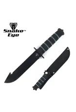 snake eye Snake Eye - Fixed Blade Knife - SE-8108-9