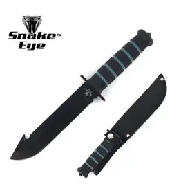 snake eye Snake Eye - Fixed Blade Knife - SE-8108-9