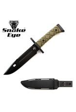 snake eye Snake Eye - Fixed Blade Knife - SE-5128GN