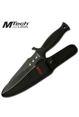 MTech Usa Mtech Fixed Blade Knife MT-454