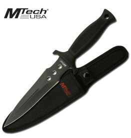 MTech Usa Mtech Fixed Blade Knife MT-454