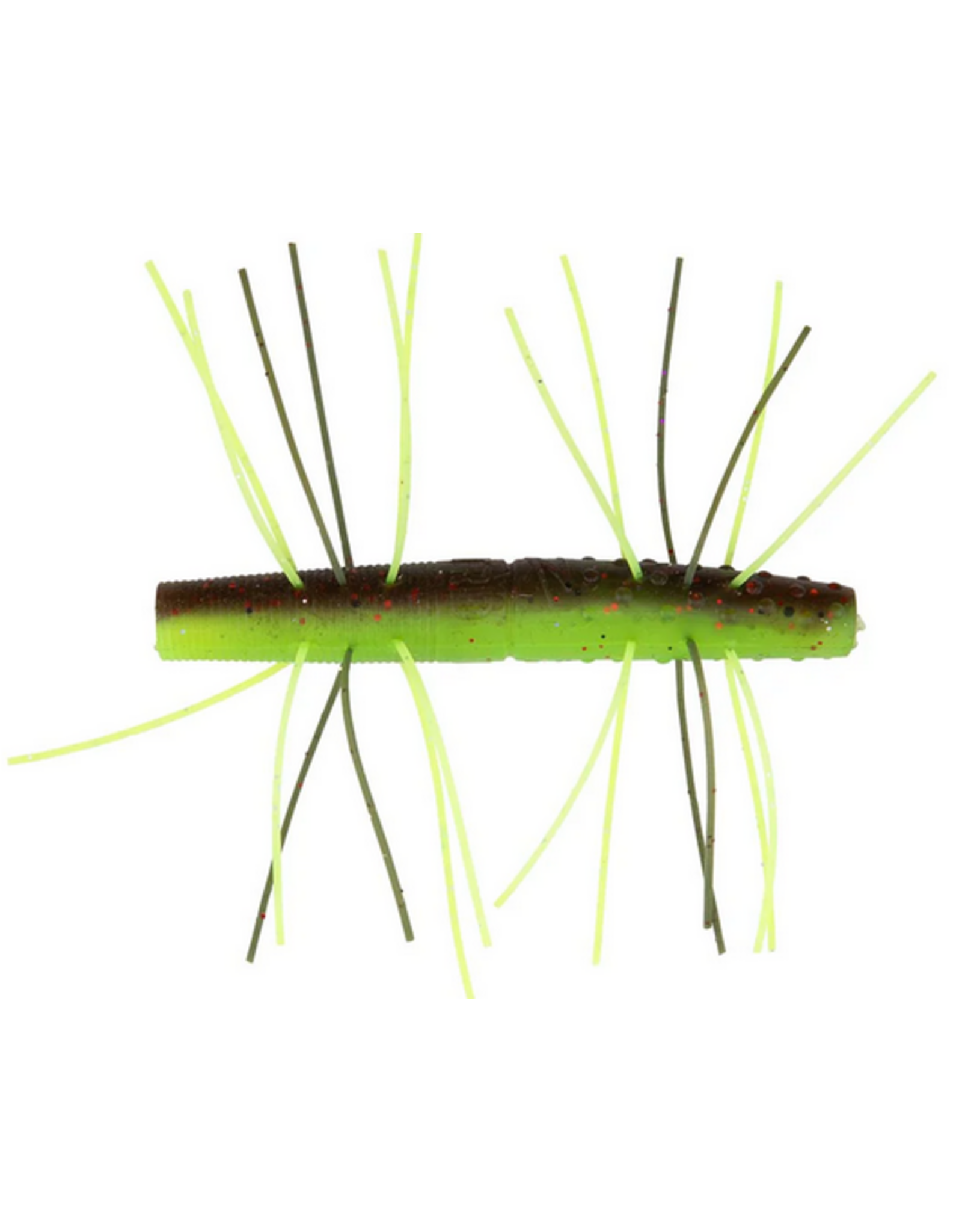 Zman FuZZy TRD Coppertreuse
