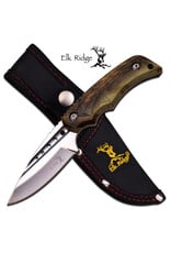 Elk Ridge Elk Ridge Fixed Blade Knife