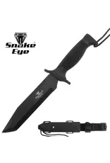 snake eye Snake Eye - Fixed Blade Knife - SE-676TB