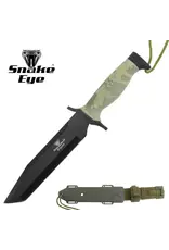 snake eye Snake Eye - Fixed Blade Knife - SE-676TC