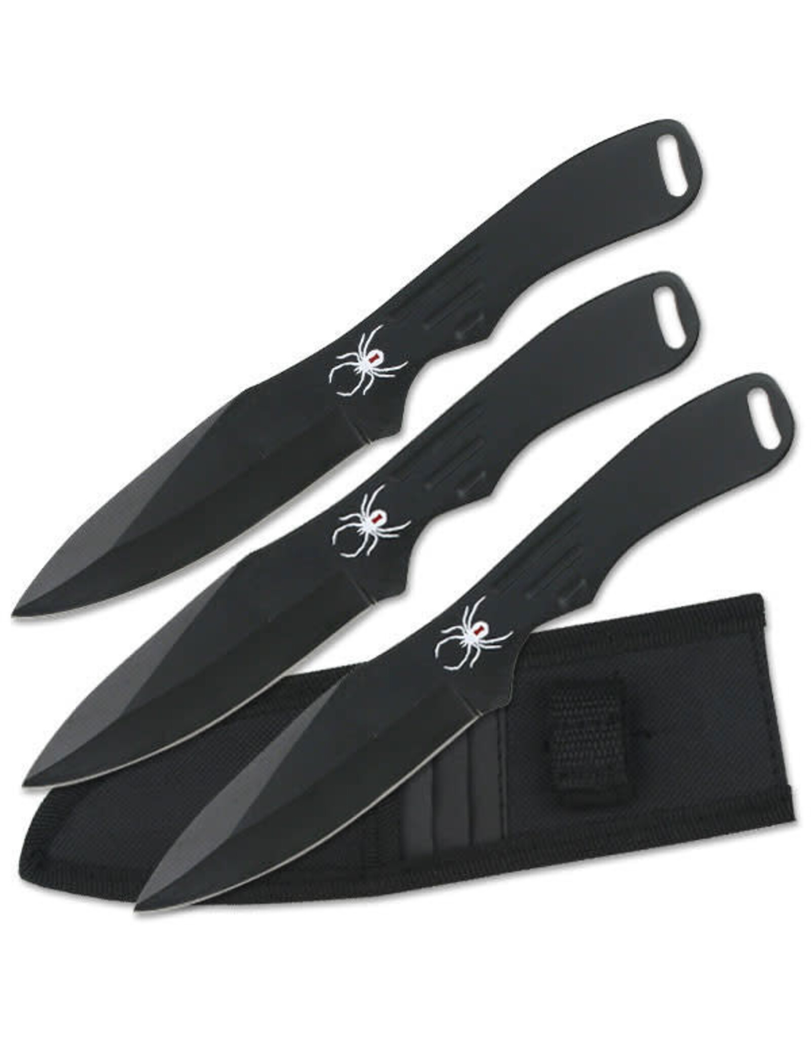Perfect Point Perfect Point Throwing Knife Set RC-1793B