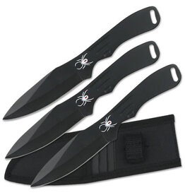 Perfect Point Perfect Point Throwing Knife Set RC-1793B