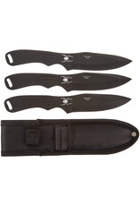 Perfect Point Perfect Point Throwing Knife Set RC-1793B