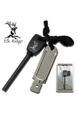 Elk Ridge Elk Ridge Magnesium Fire Starter