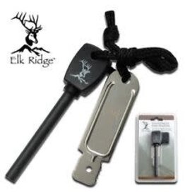 Elk Ridge Elk Ridge Magnesium Fire Starter