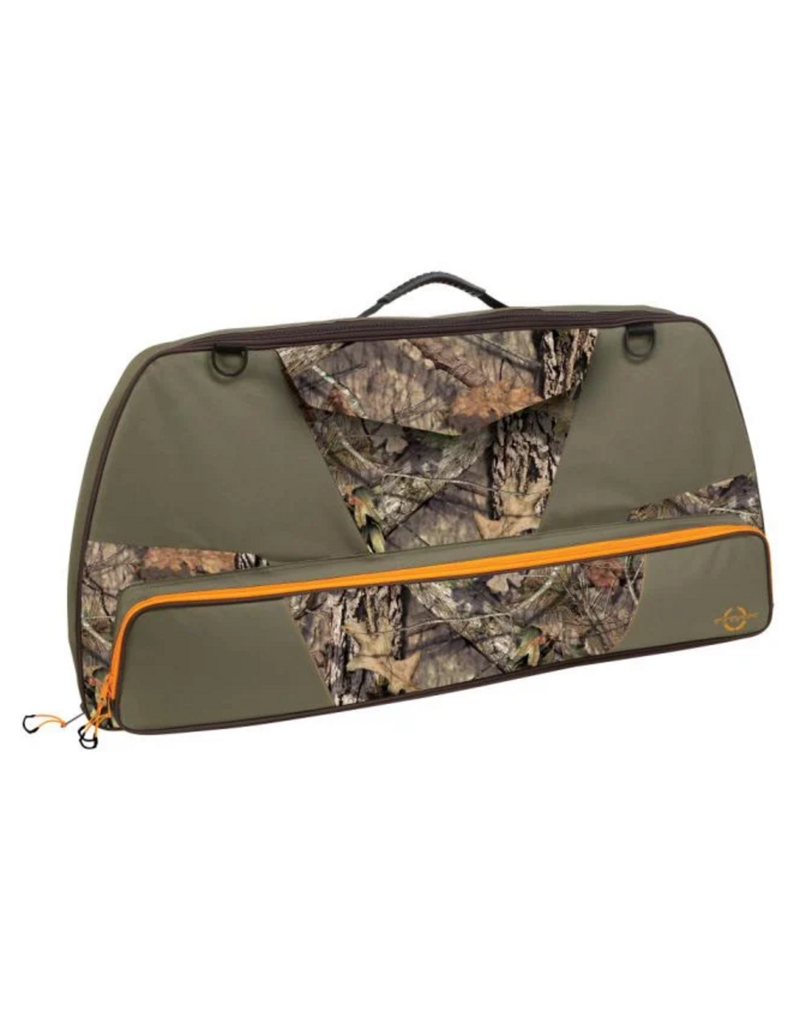 Allen Allen Titan Hemlock 43" Compound Bow Case, 5.25 lb, Mossy Oak Camo