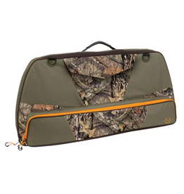 Allen Allen Titan Hemlock 43" Compound Bow Case, 5.25 lb, Mossy Oak Camo