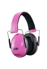 Champion CHAMPION SMALL FRAME PINK PASSIVE EAR MUFFS