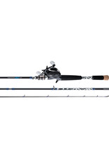 Daiwa Daiwa Procaster Size 80 Baitcast Combo