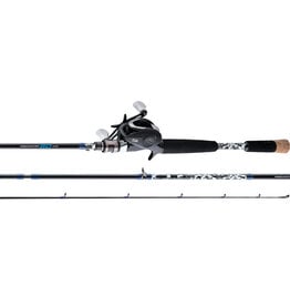 Daiwa Daiwa Procaster Size 80 Baitcast Combo