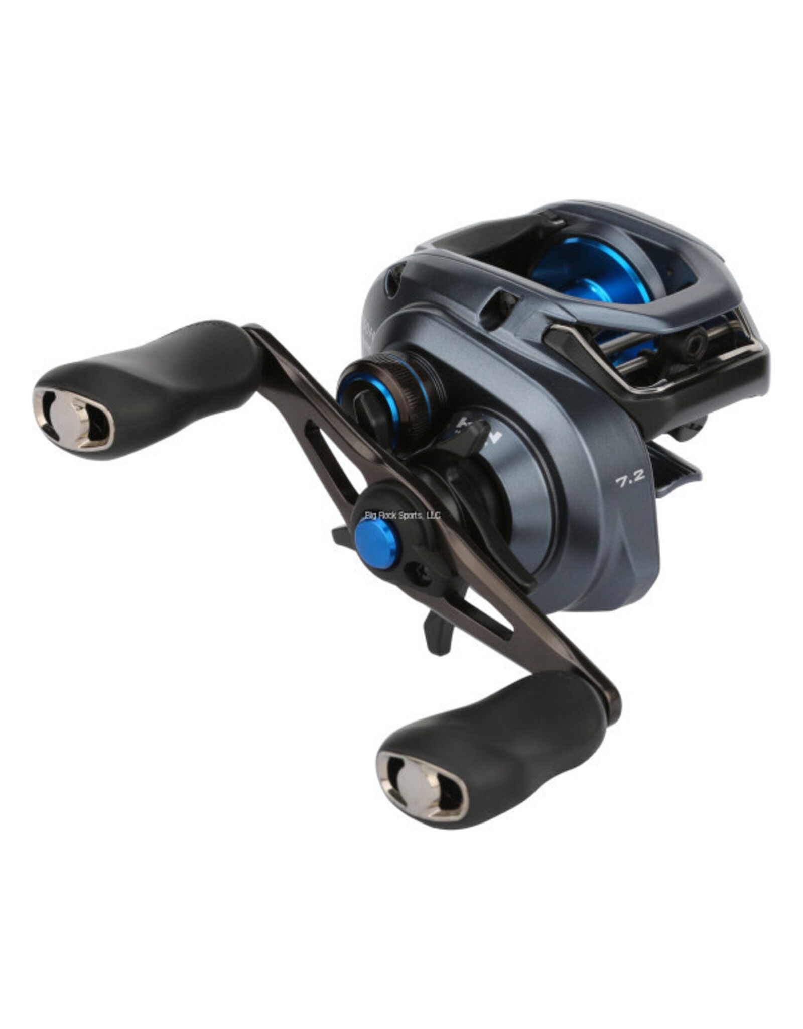Shimano Shimano SLX XT A Low Profile Baitcast Reel