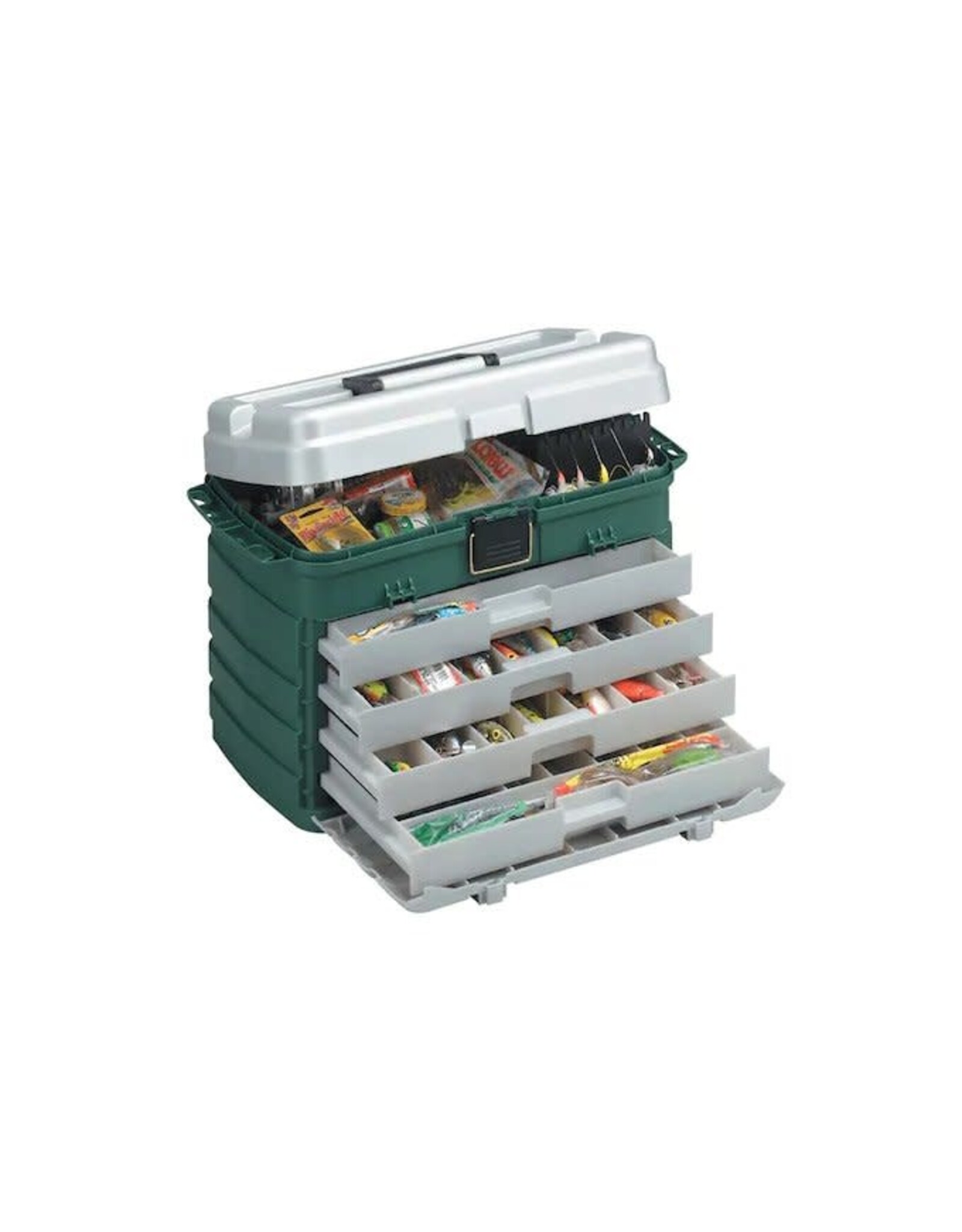 Plano Plano Four-Drawer Tackle Box