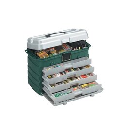 Plano Plano Four-Drawer Tackle Box